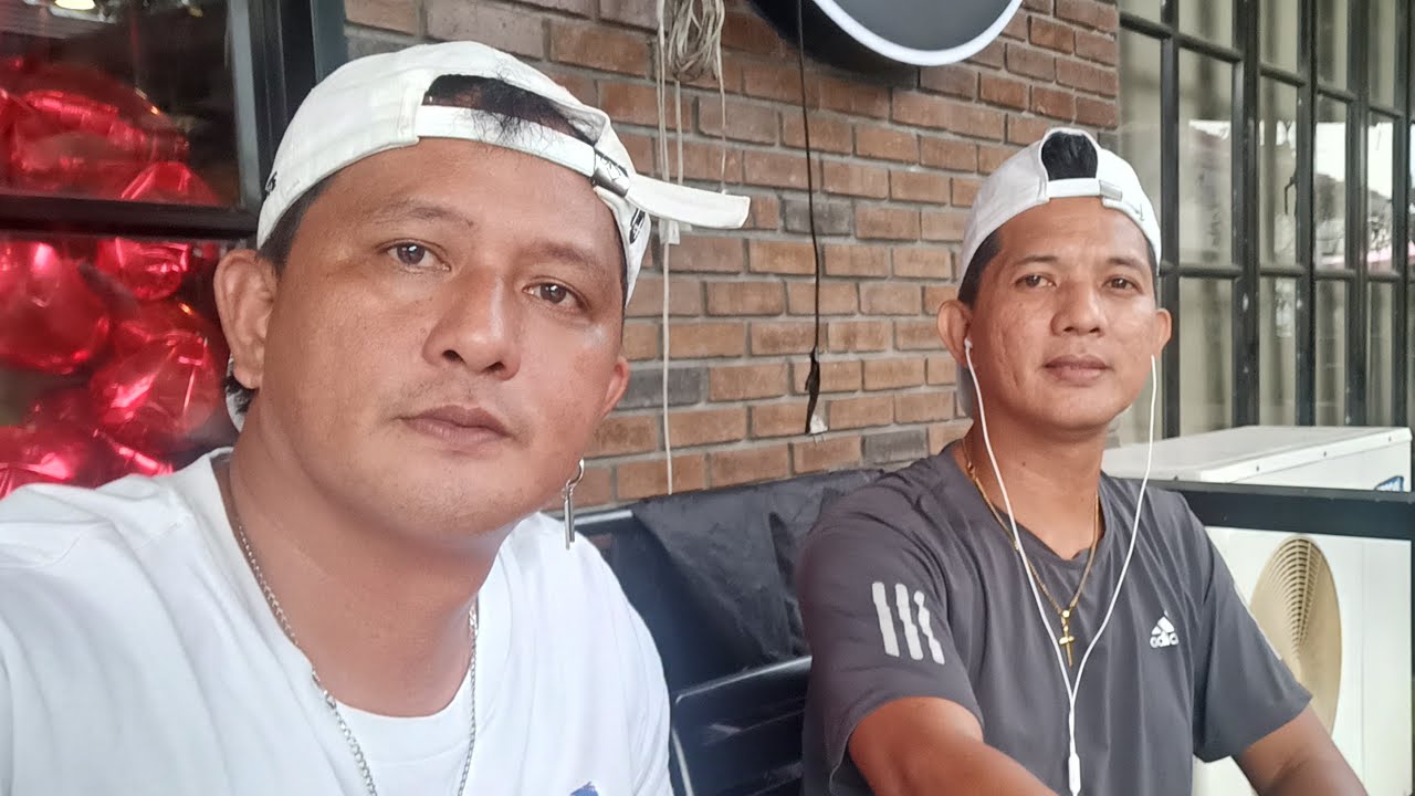 IBANG PLACE NAMAN with PAPABOL IAN