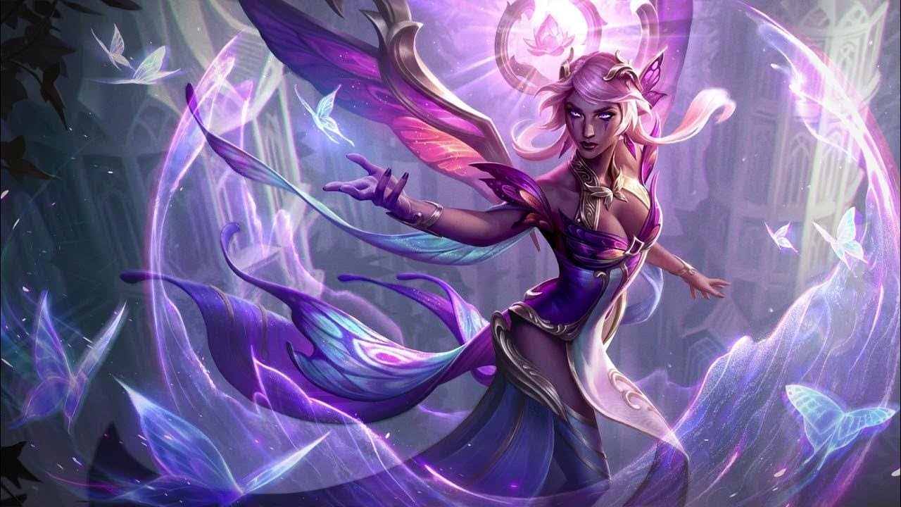 KARMA IS SO OP RIGHT NOW!!