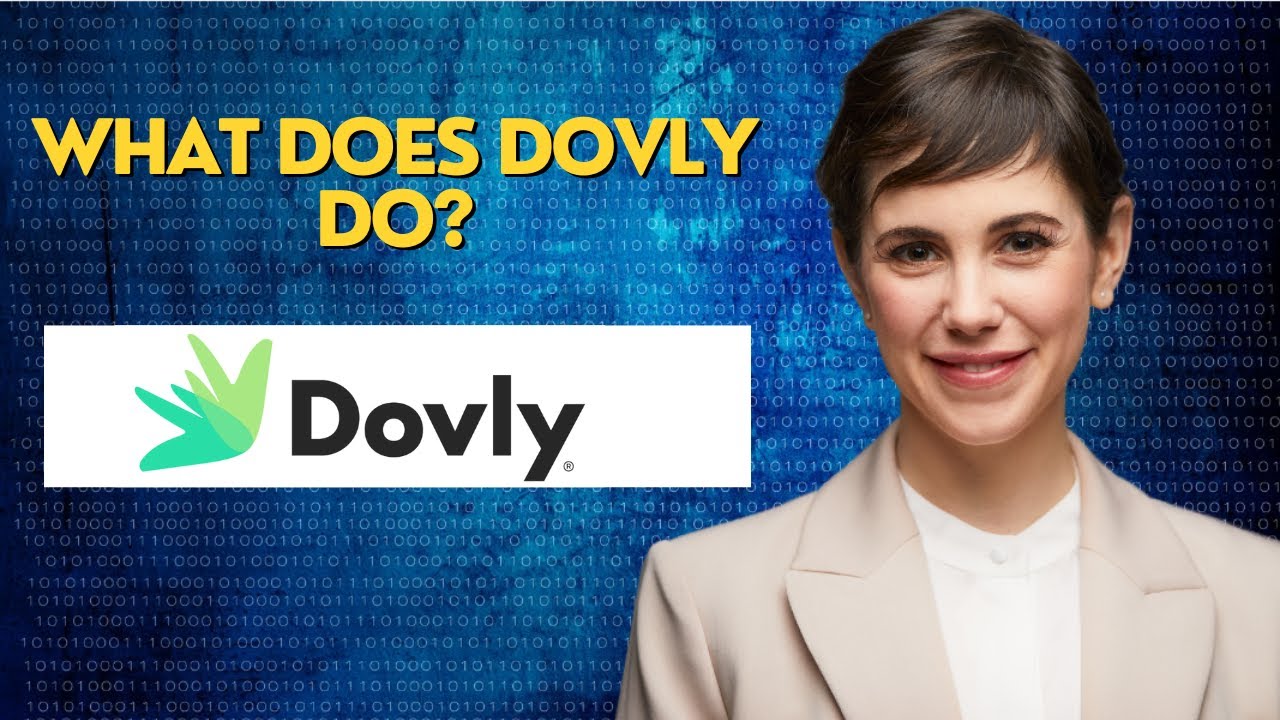 What does Dovly do?