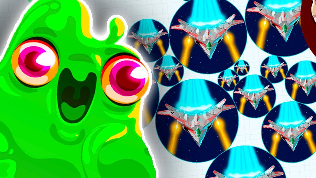 AMAZING LIKE A BOSS in AGAR.IO! Agario live stream #day 10