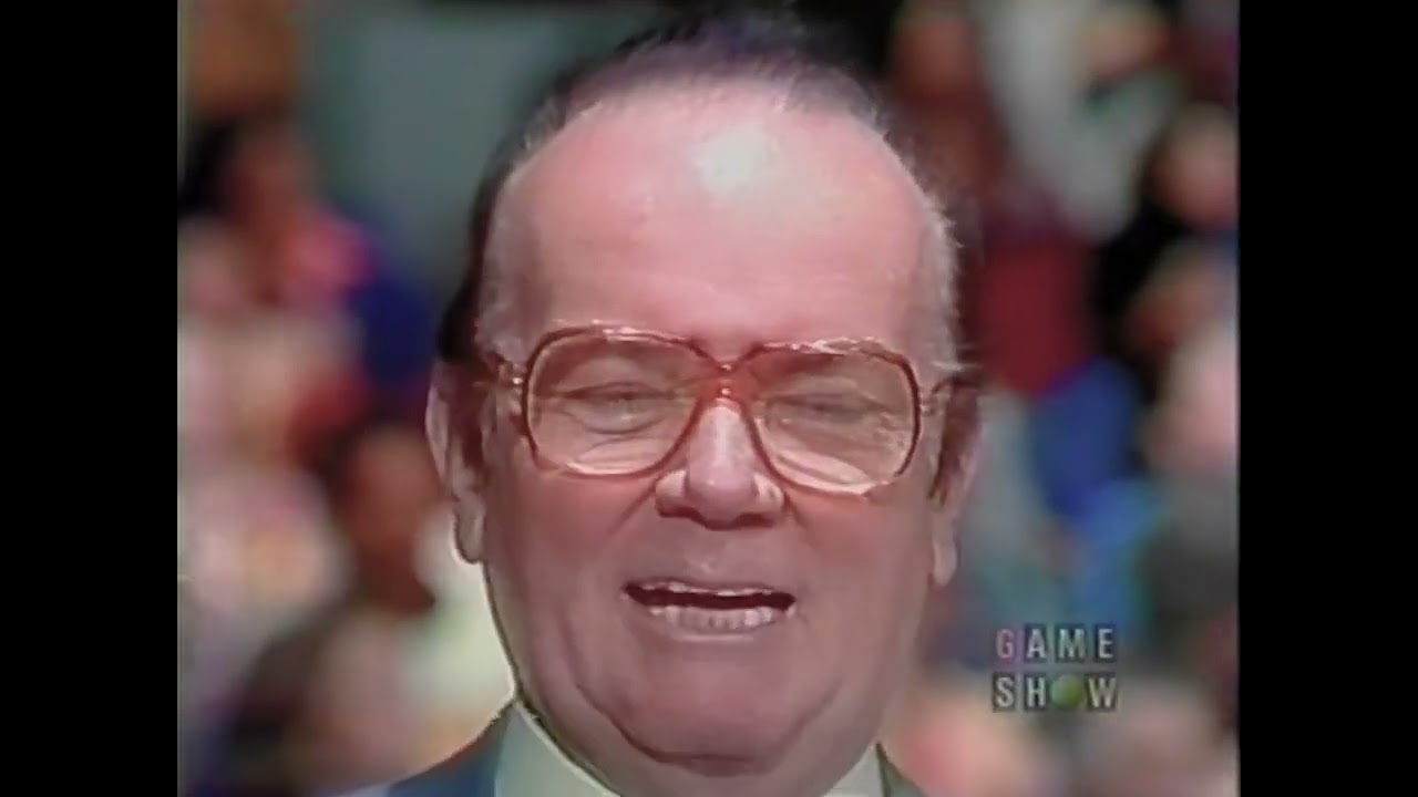 Price is Right #3952D - January 13, 1981