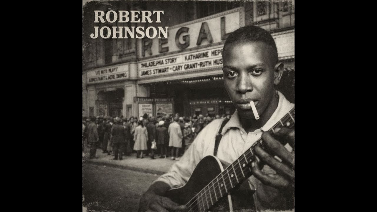 1930s Delta Blues Vibes | Restless Blues Highway