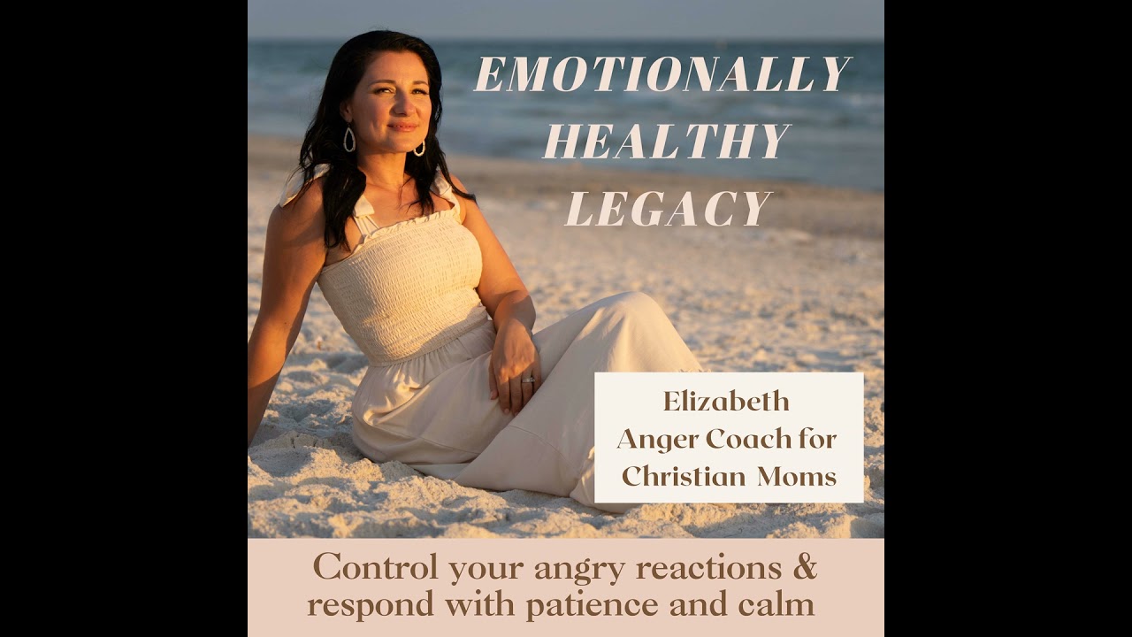304. How she went from reactive and impatient to a playful and connected mom- Client Testimonial ...