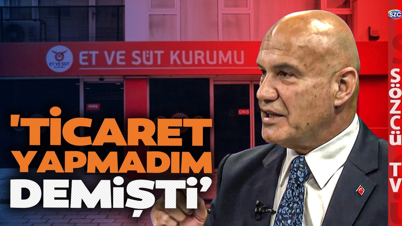 'ESAS SKANDALI PATLATIYORUM!' M&uuml;cahid Taylan Neler Yapmış Neler! Turhan &Ccedil;&ouml;mez Belgeleri A&ccedil;ıkladı