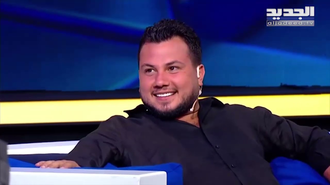 رد قاسي من وديع الشيخ بعد اتـ ـهامه بتقليد محمدرمضان .. وهكذا وصف علاقته بـ رامي عياش