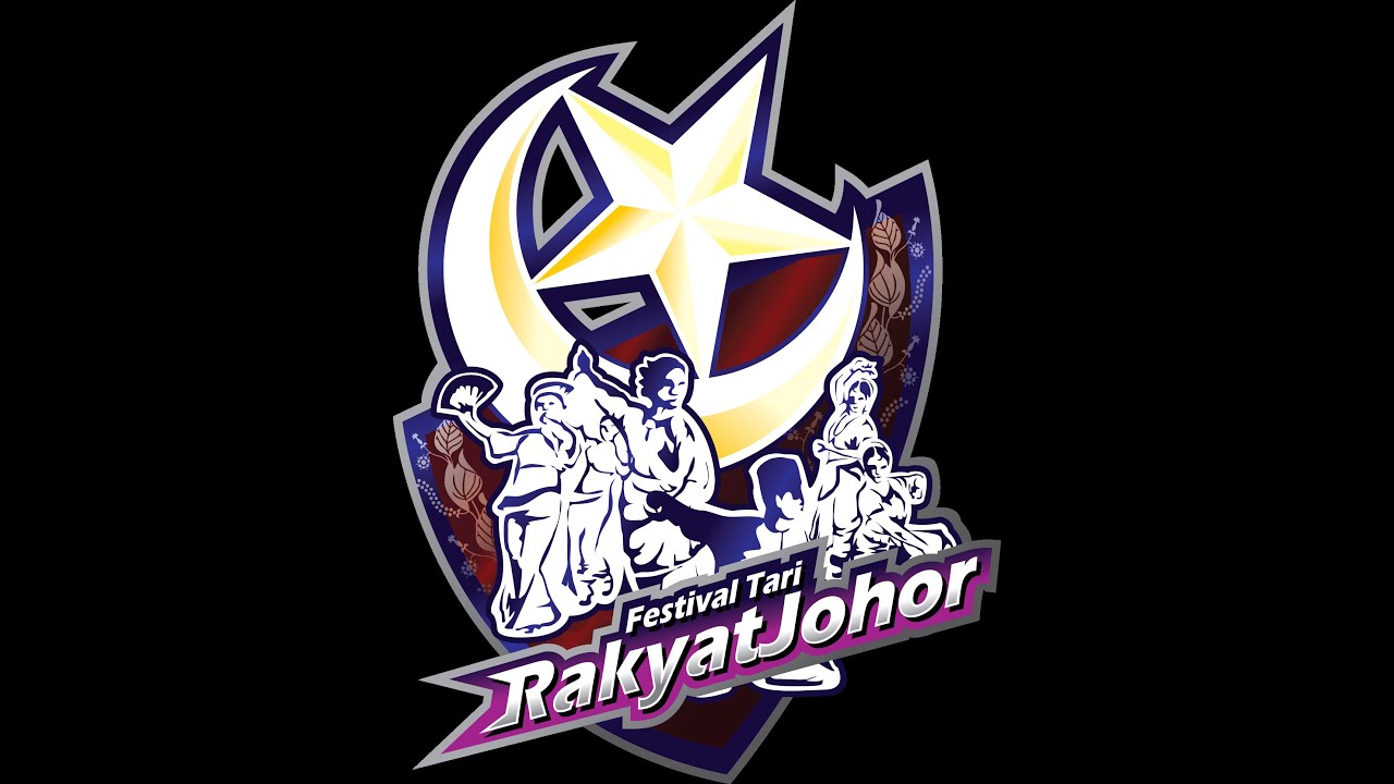 FESTIVAL TARI RAKYAT JOHOR 2024 -  HARI PERTAMA SESI 1 - 1 NOVEMBER 2024
