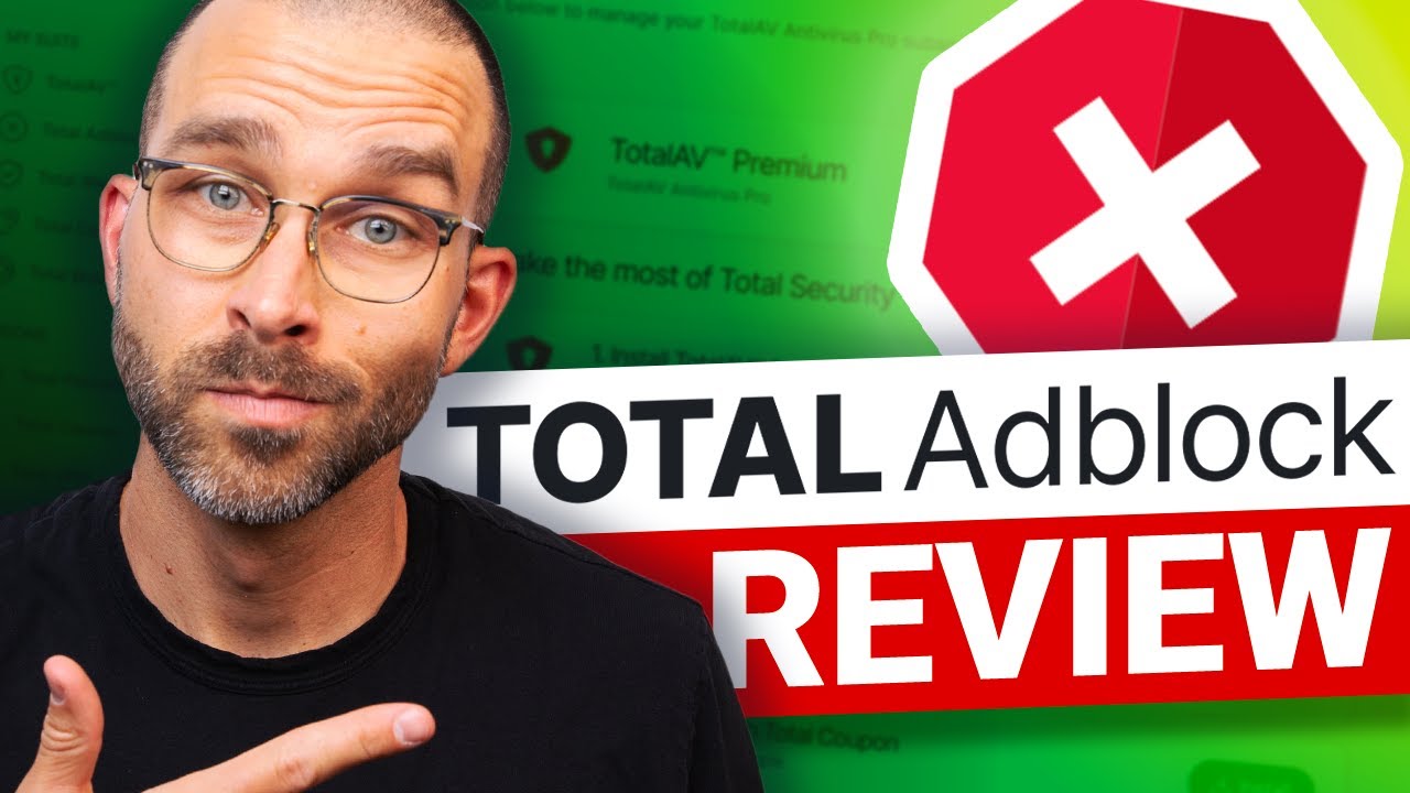 Total AdBlock review 2026 | How to REMOVE ANNOYING ADS easily!