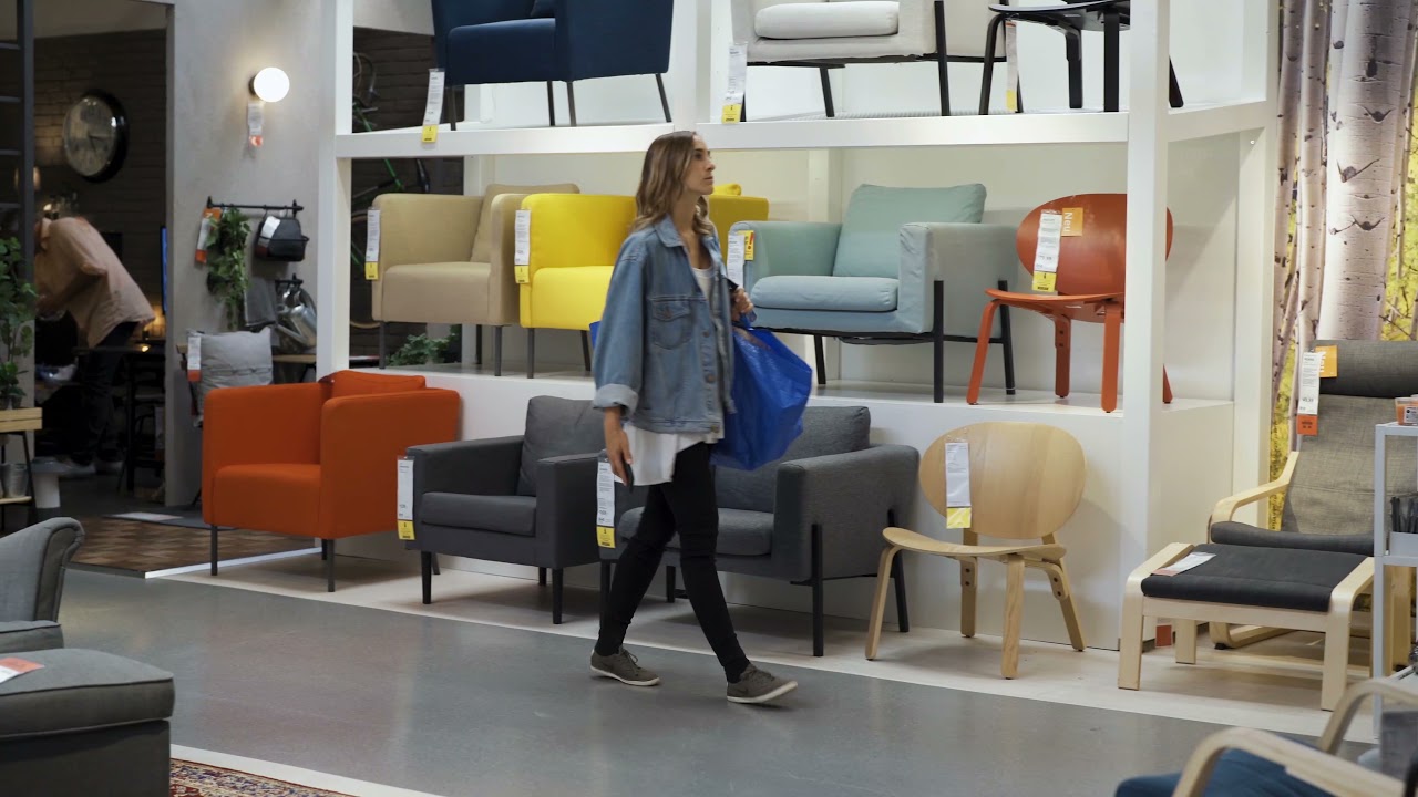 Shop & Go | IKEA Portugal