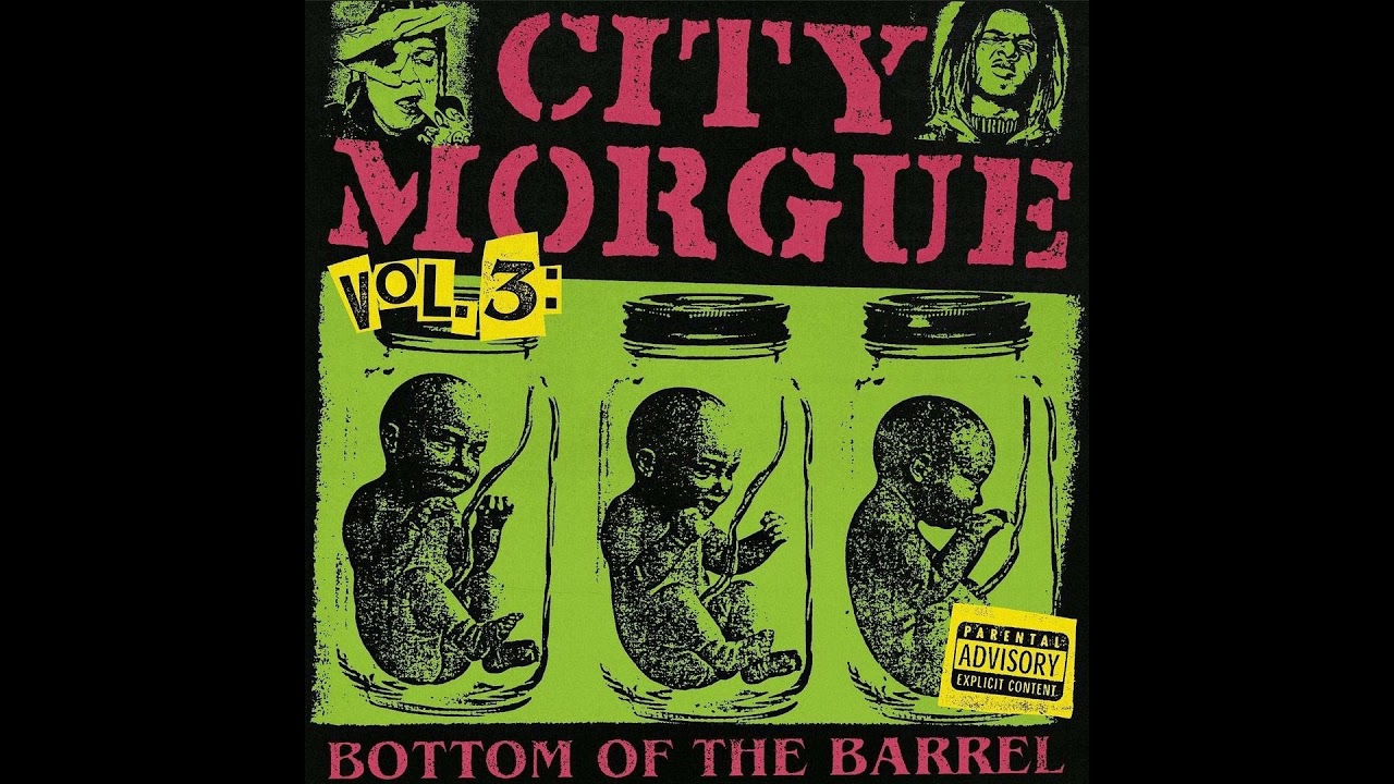 City Morgue x ZillaKami x SosMula - FLAP LIPS (Instrumental) (reprod @shrroomy )