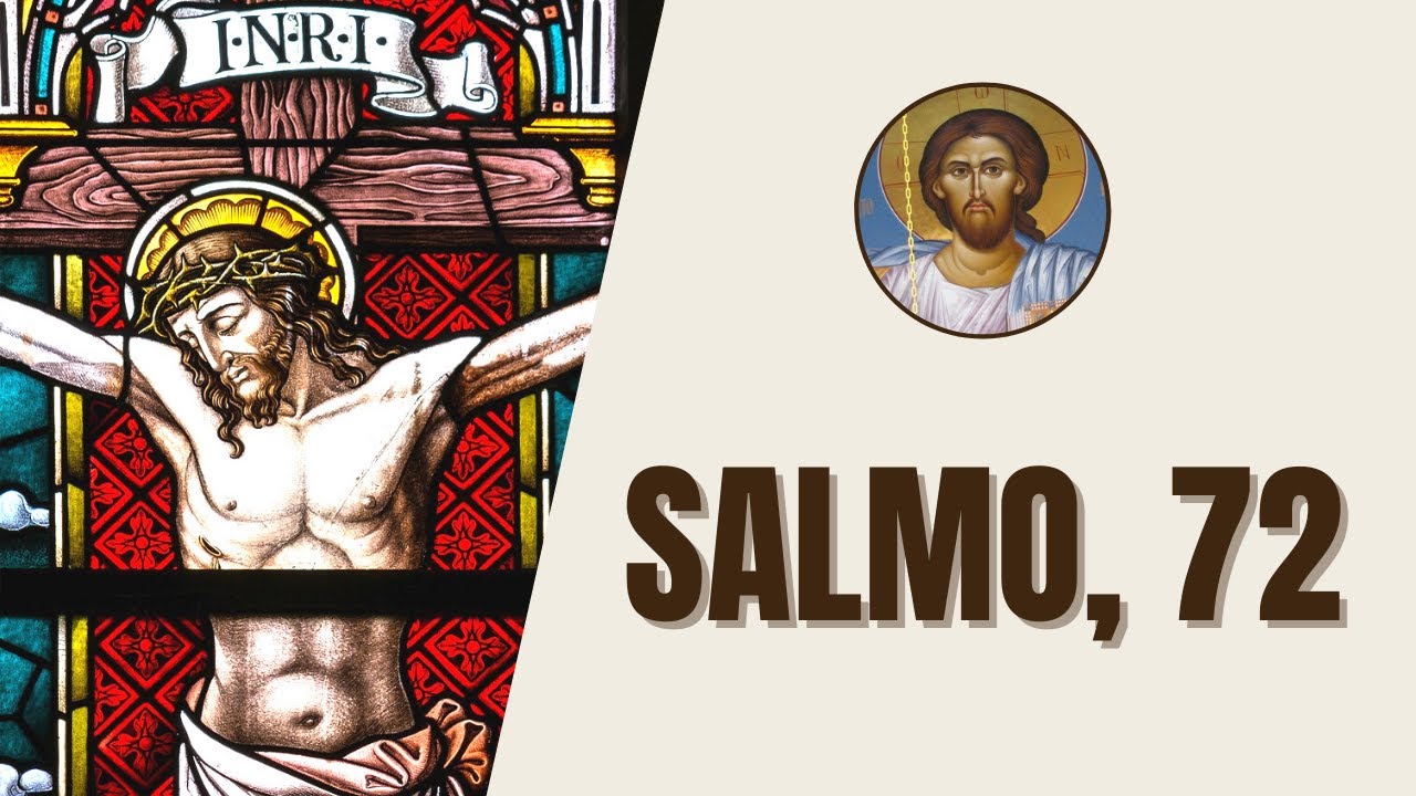 Salmo, 72 - 