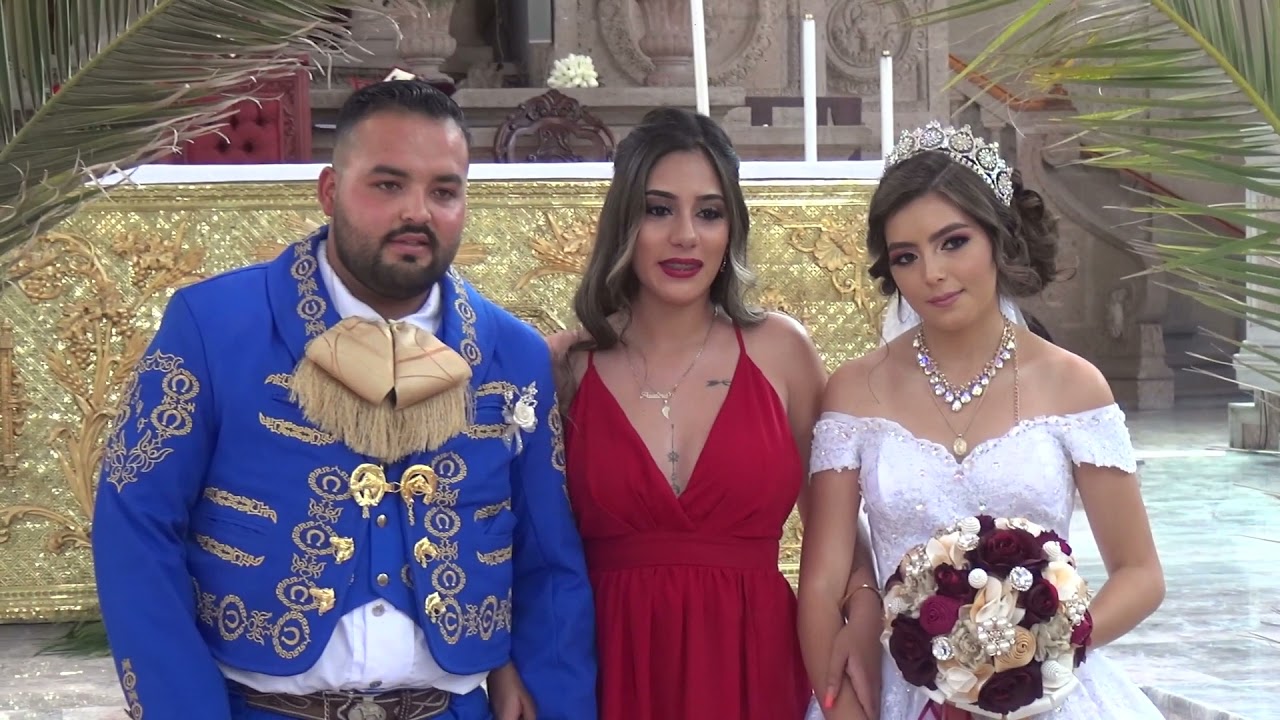 Ferrnanda & Juan de Dios