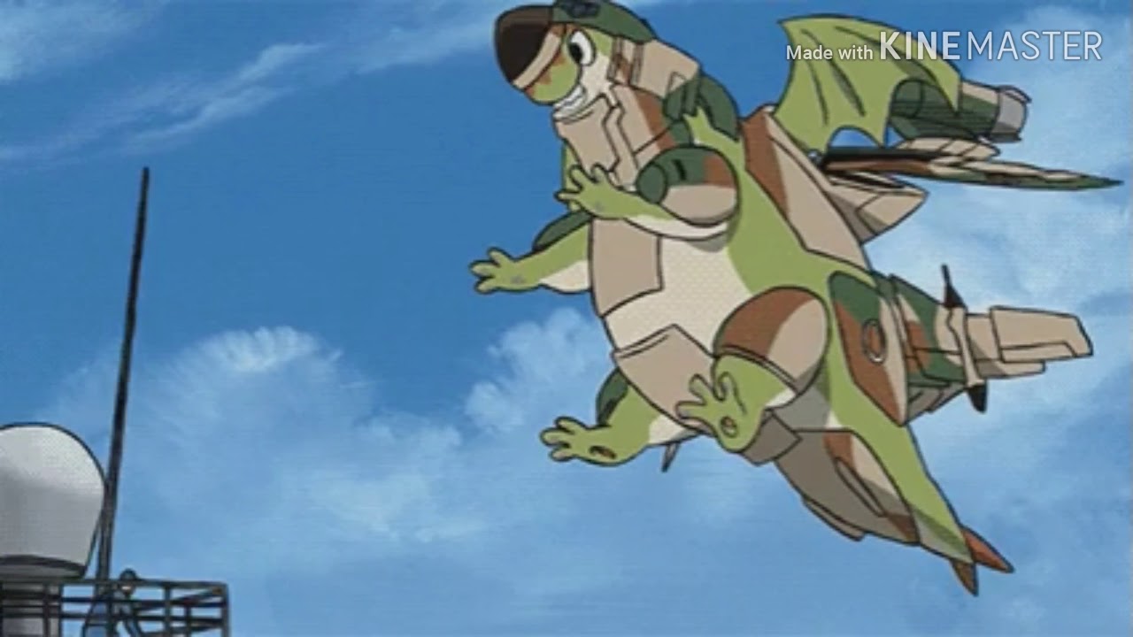 Dragon Fun [Dragon Pilot: Hisone and Masotan AMV]
