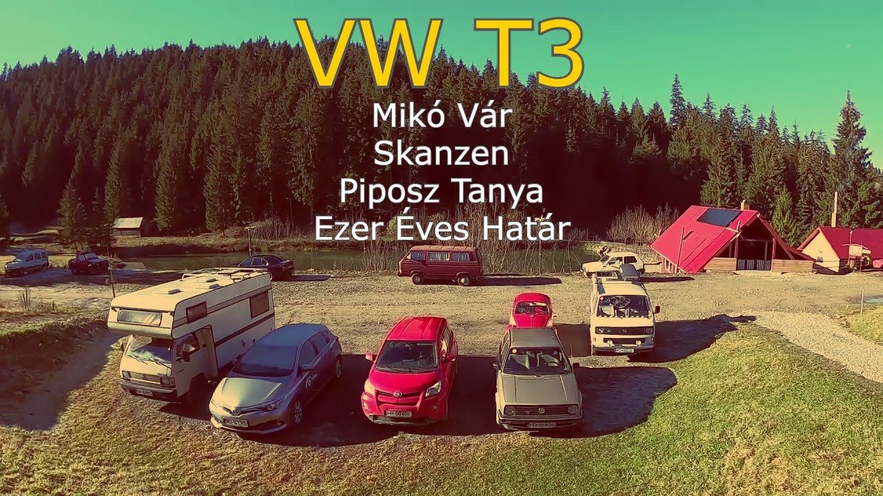Sz&eacute;kelyf&ouml;ldi Kir&aacute;ndul&aacute;s a klub tagokkal - Mik&oacute; V&aacute;r, Gyimes, Piposz Tanya, Ezer &eacute;ves hat&aacute;r