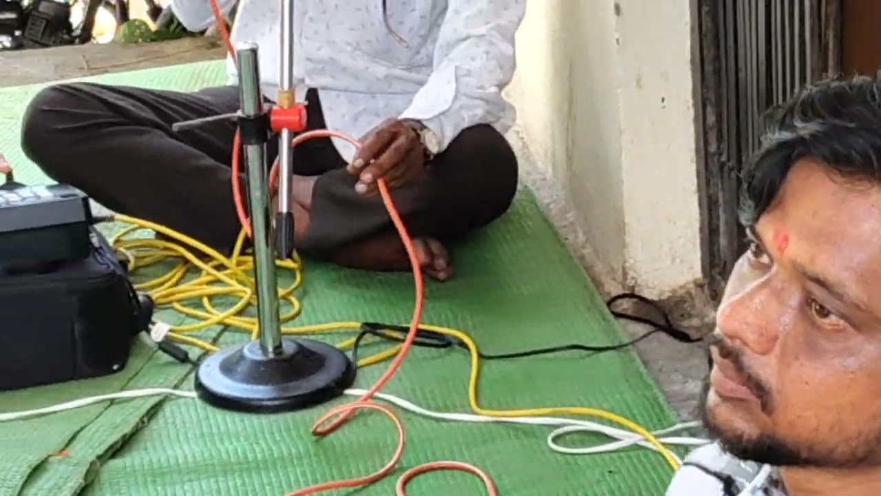 शिवछत्रपती संगीत भजनी मंडळ नागेली 