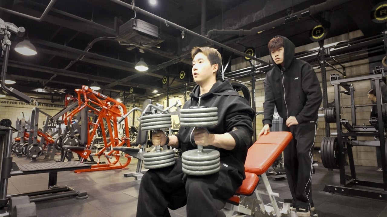 오송 V-log