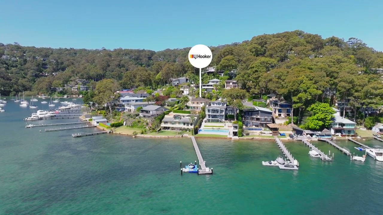 82 Prince Alfred Parade, Newport
