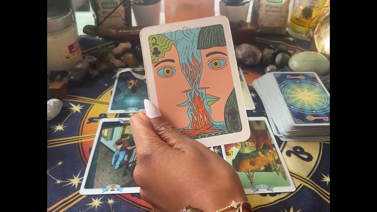 // PICK A CARD ~How do strangers VIEW you? What do people think when they see you?👀🦋