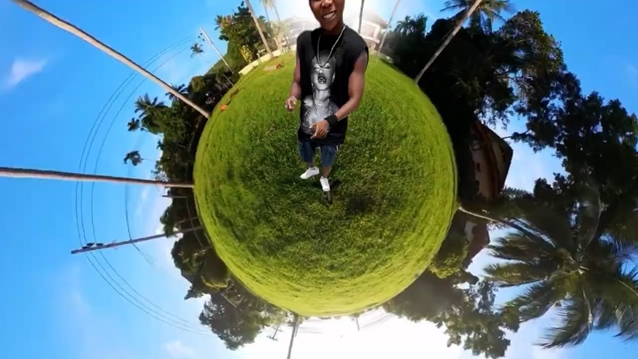 ALG - bonne ann&eacute;e (clip officiel 2023)