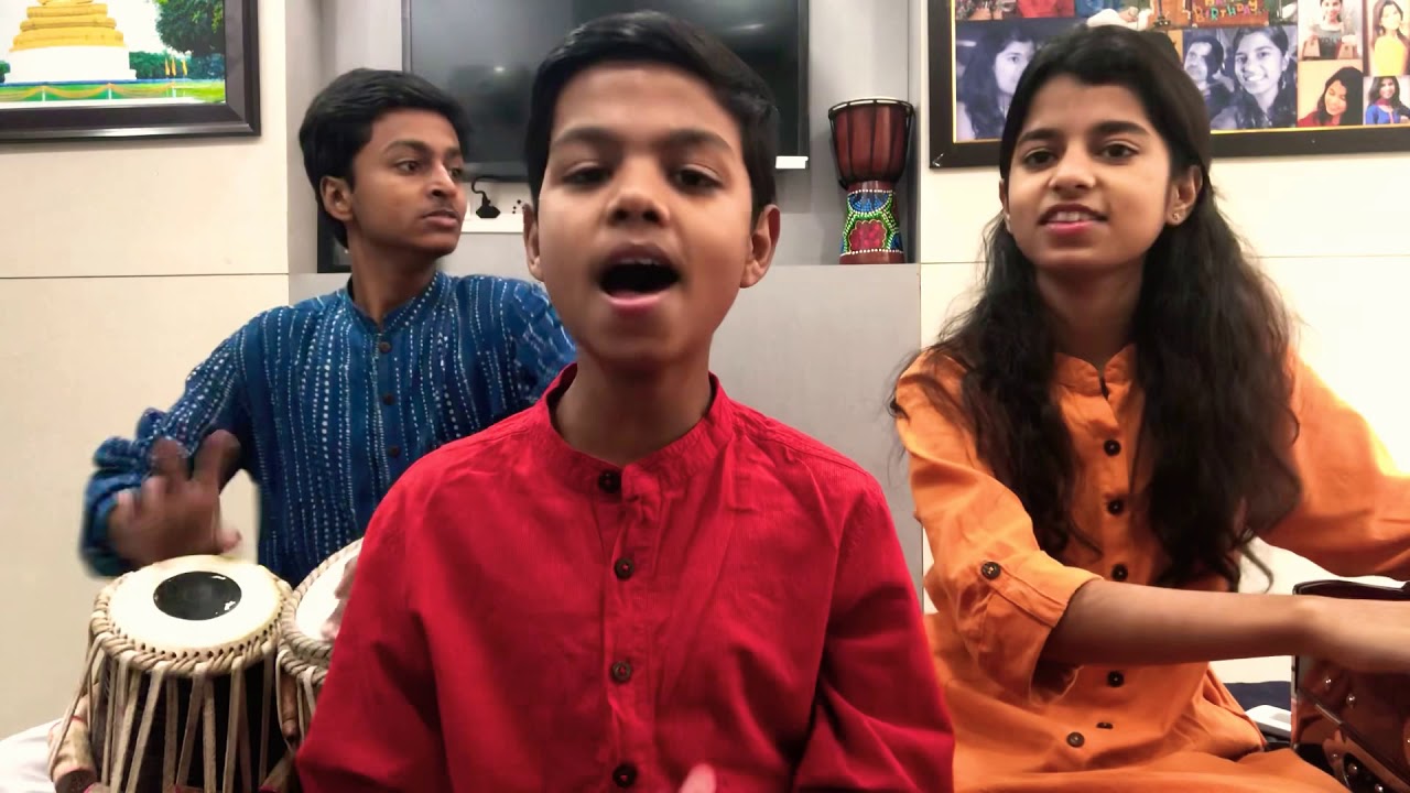 मैं तो तेरी हो गयी श्याम (भजन) Ayachi Thakur, Rishav Thakur, Maithili Thakur