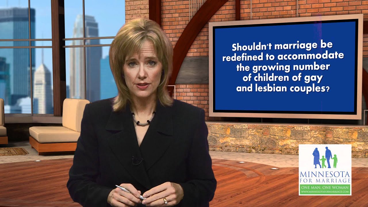 Minnesota Marriage Minute: Episode 17