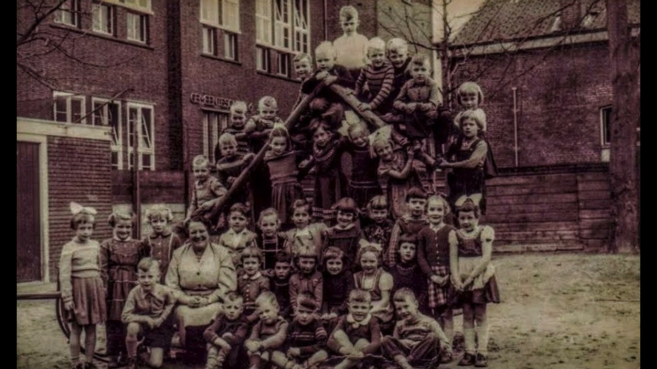 leeuwarden in het verleden