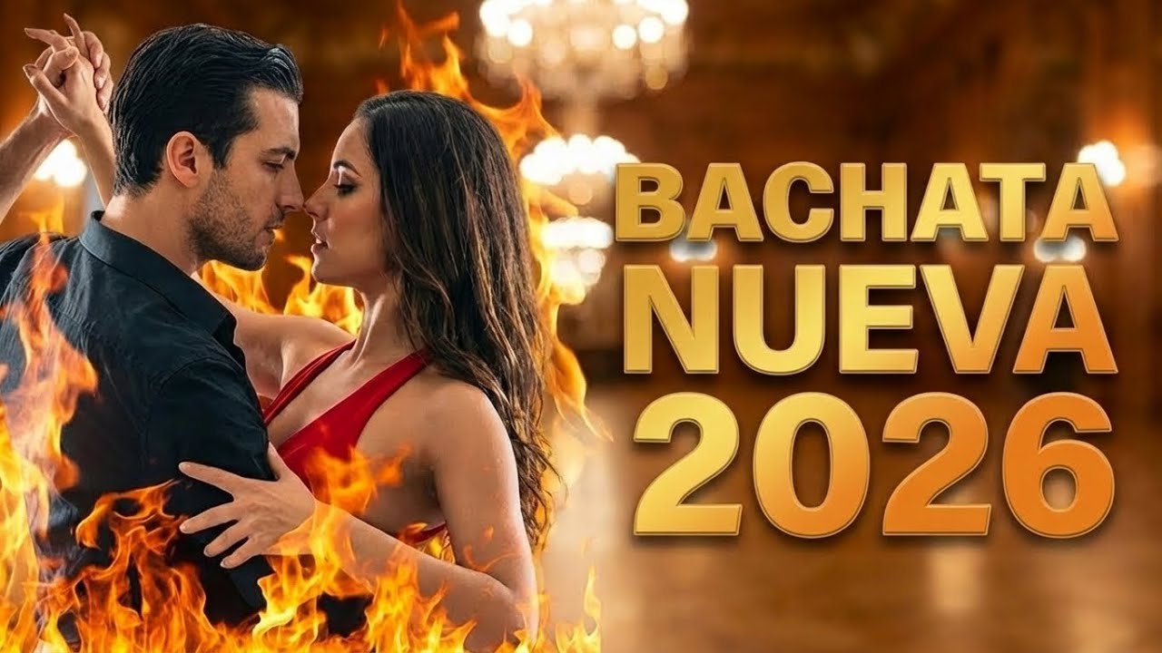 Bachata Moderna – Música Para Relajar el Alma
