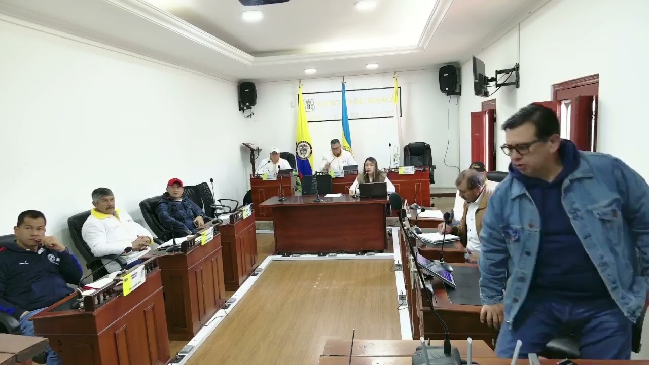 SESION ORDINARIA 27 DE FEBRERO DE 2026