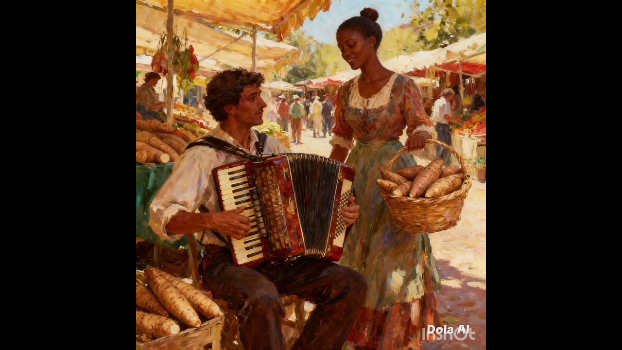 TOMA YUCA DAME ÑAME  (típico)  EL FIGARO