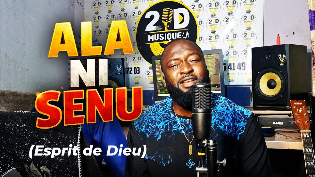Esaïe COULIBALY - Ala Ni Senu [Tanuli Kènè Février 2026] (Vidéo Officiel 2026)
