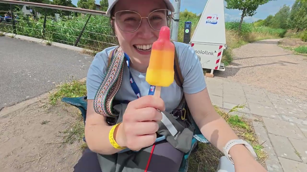 Vierdaagse 2025