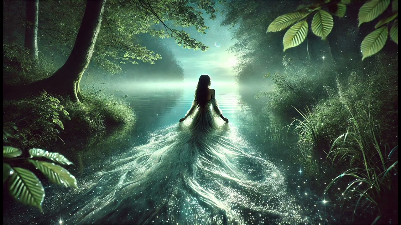 Richard Hawley - Lady Of The Lake