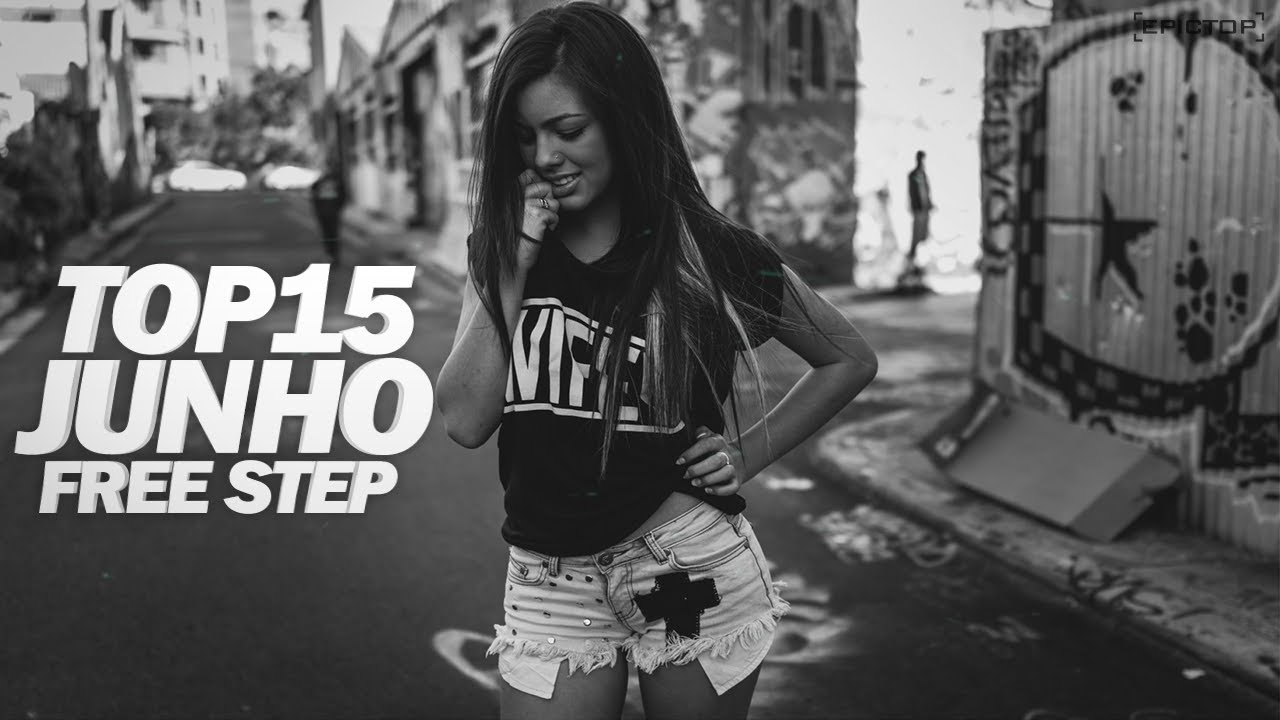 TOP 15 Musicas Eletronicas/Free Step 2014 || Junho #Vol 1 || 12K&hearts; ᴱᵖᶦᶜᵀᵒᵖ&sup1;&ordm;