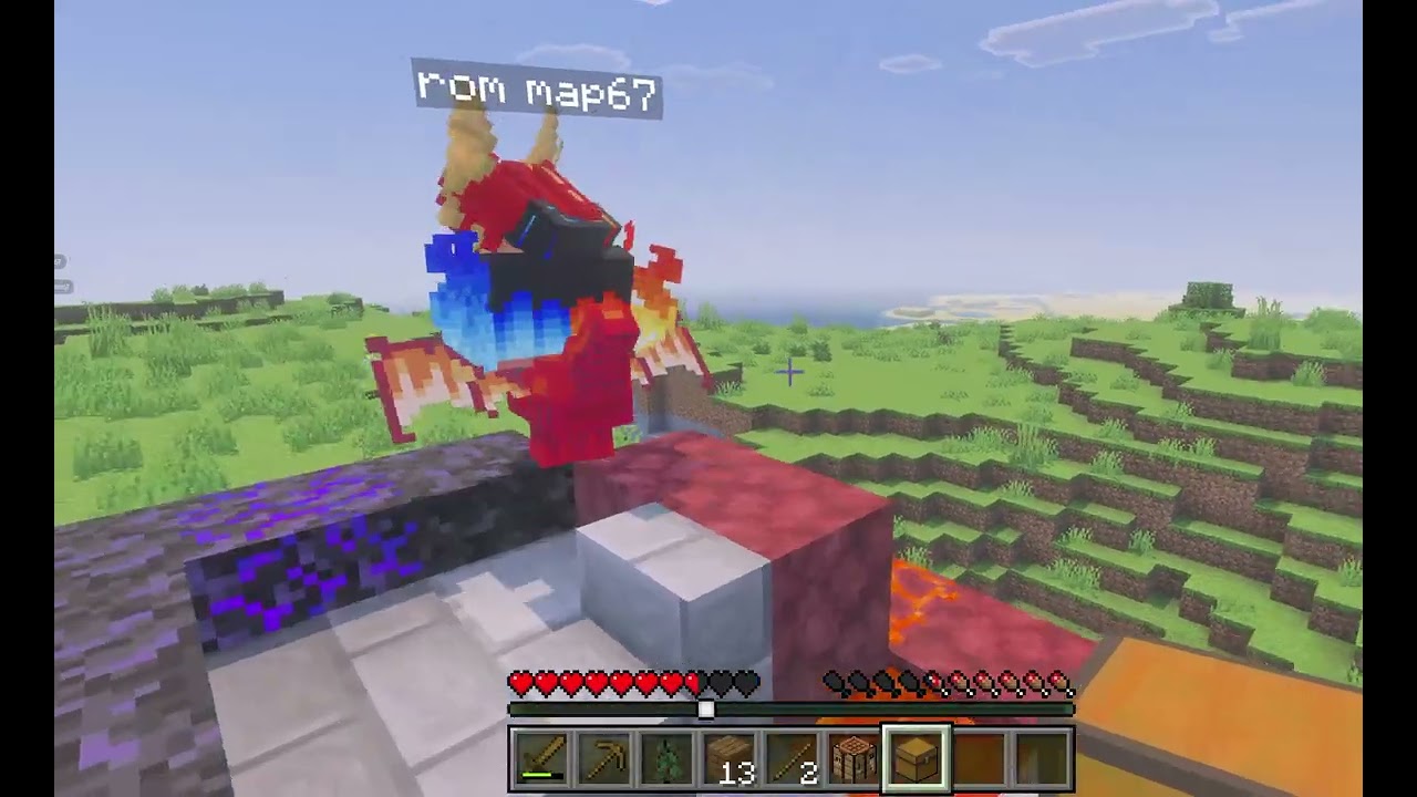 premier episode survie