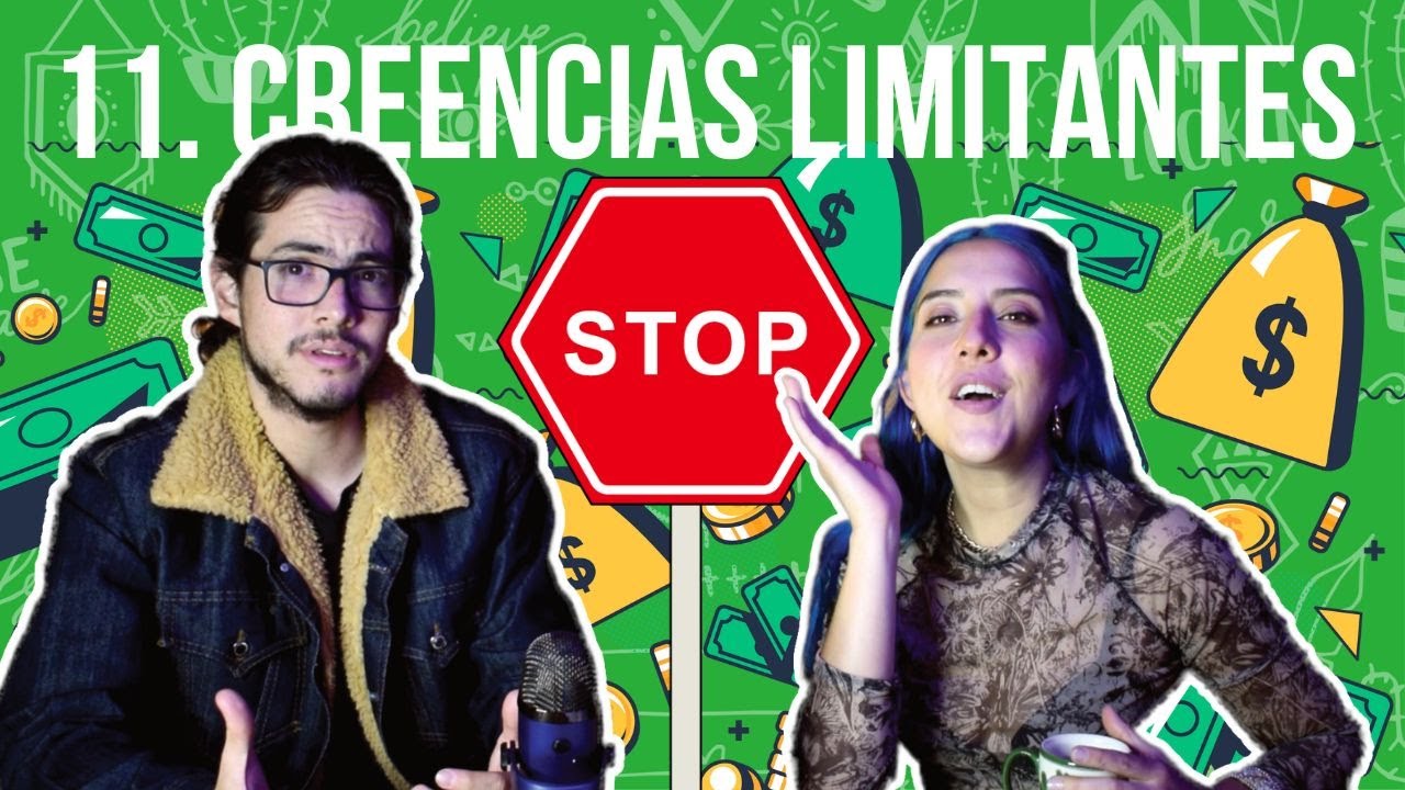 11 - Creencias Limitantes - Hablas Tú o Hablo Yo Podcast