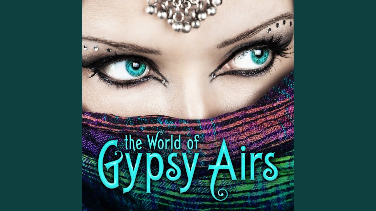 The Gypsy Baron, Op. 418: 