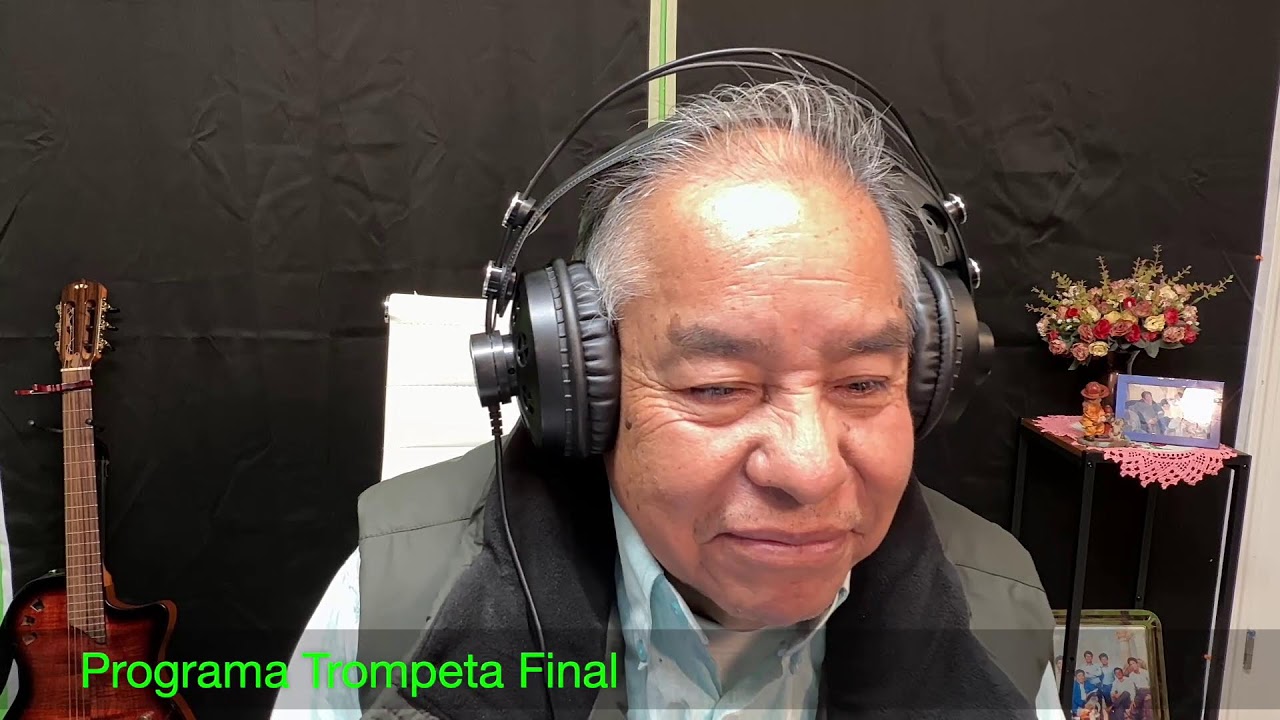 trompeta final
