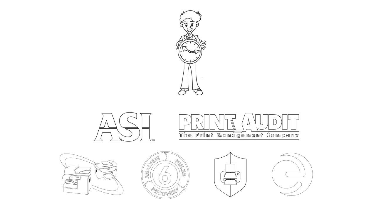 ASI   Print Audit