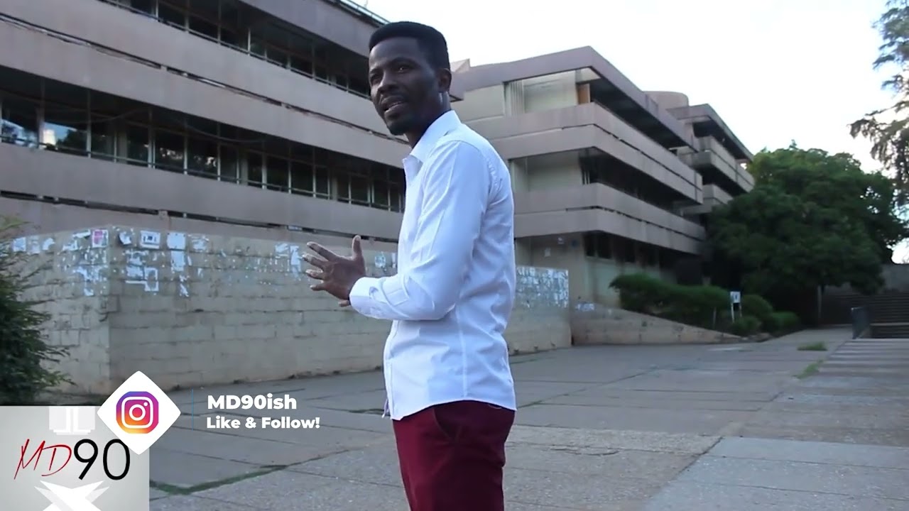 UNZA tour Part 2