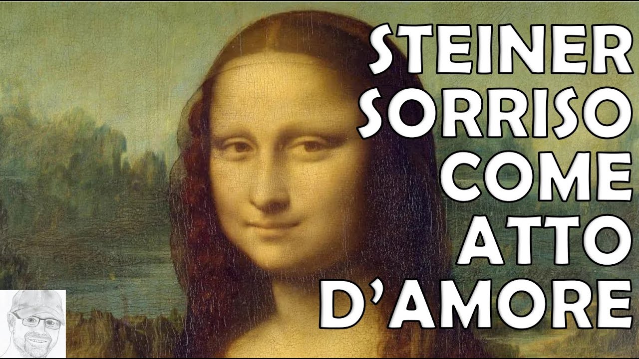 Il sorriso dello Spirito – Rudolf Steiner e il segreto dell’ironia sacra