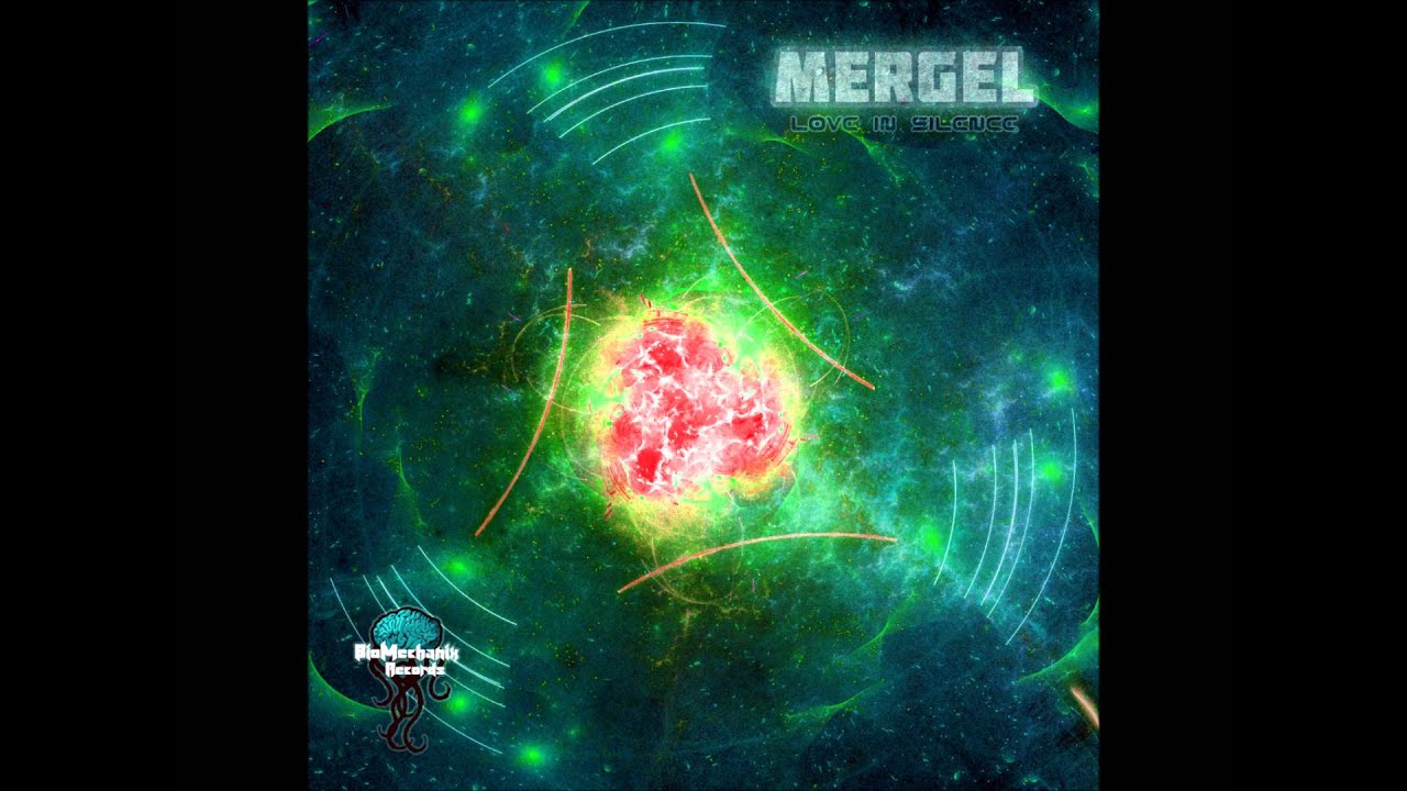 2- Mergel - Love in silence