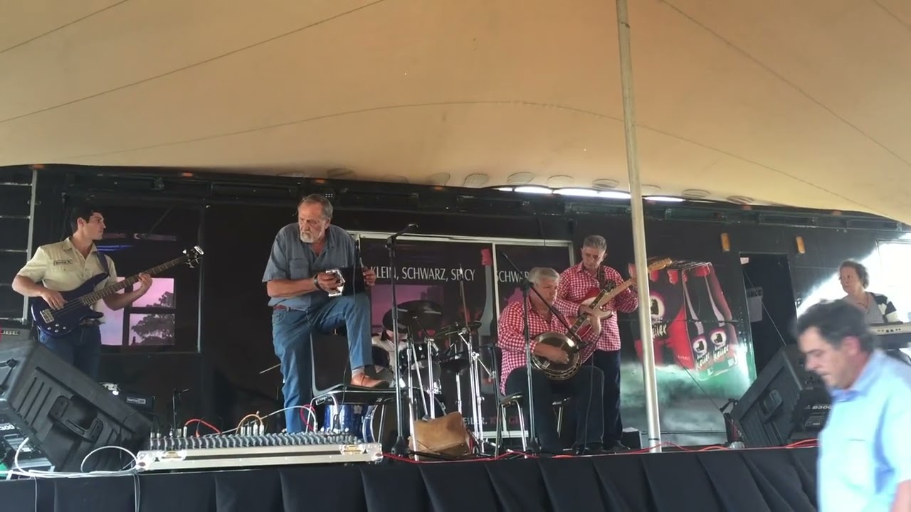 Paul Roodt