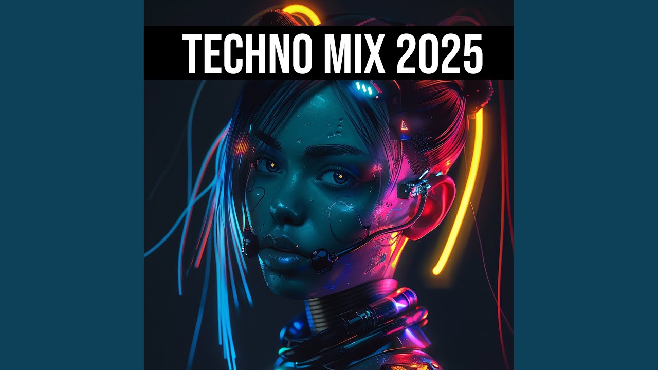 Wild Ones (Techno Version)