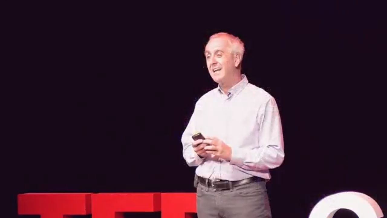 From Zero to Hero | Chris Birch | TEDxCoventry