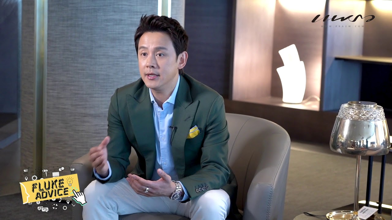 รู้ทันบัตรเครดิต! Celeb blog Fluke Advice EP.3