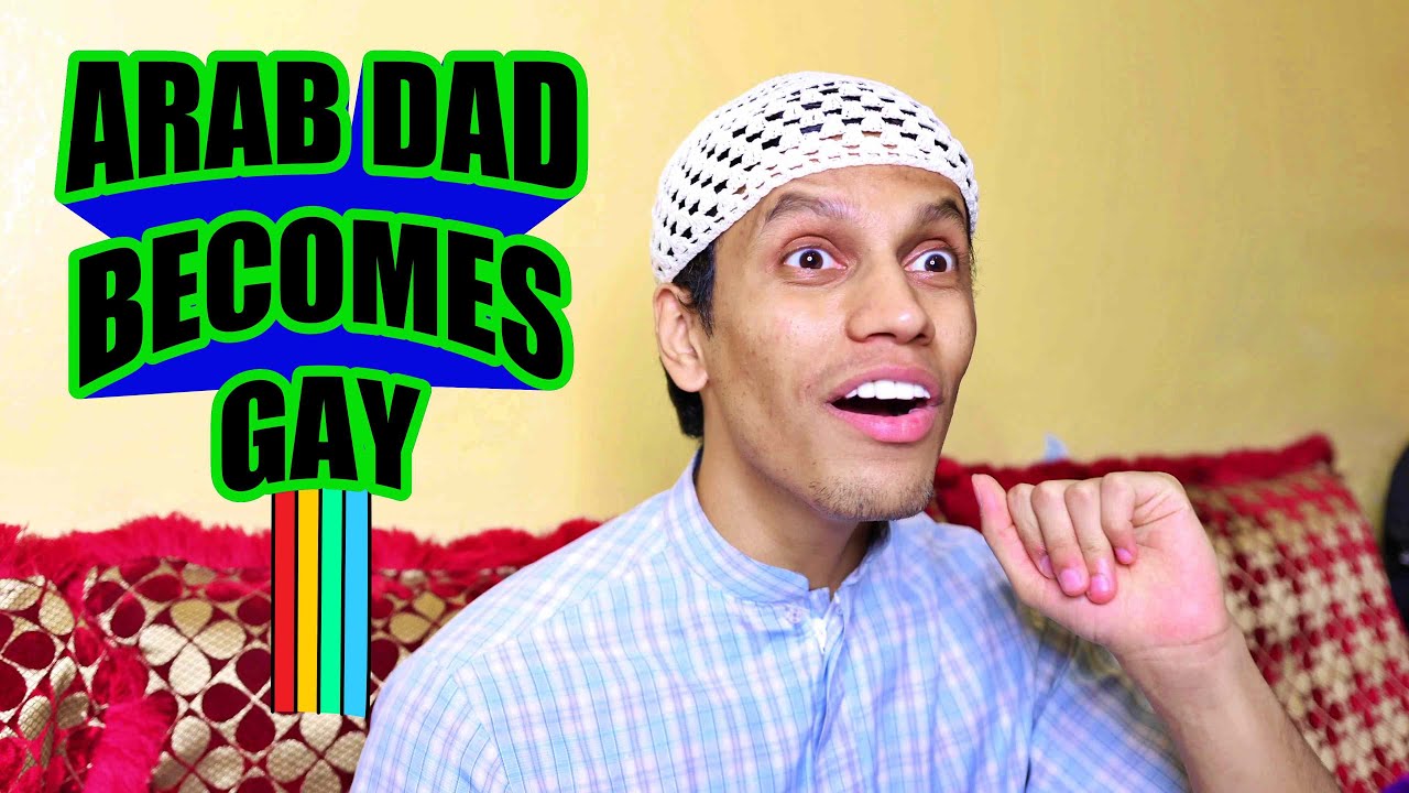 Abu Zubair Becomes Gay !? 😱 | Zubair Sarookh