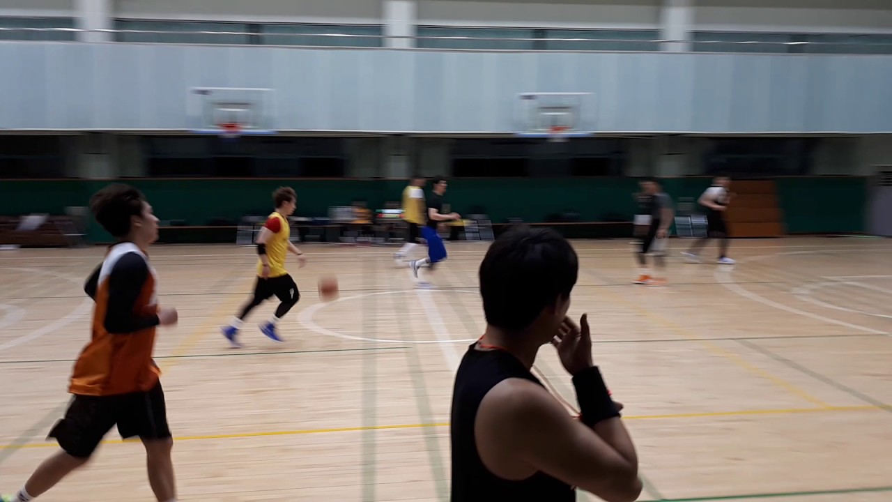 2017 06 02 Event Match LP vs 현역 프로 2Q