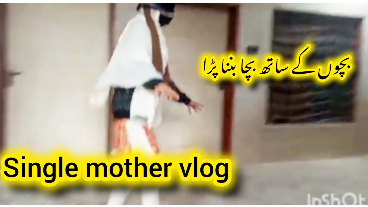 Aj bacho ke Sath bacha banna para/daily routine vlog/Family Vlogs 