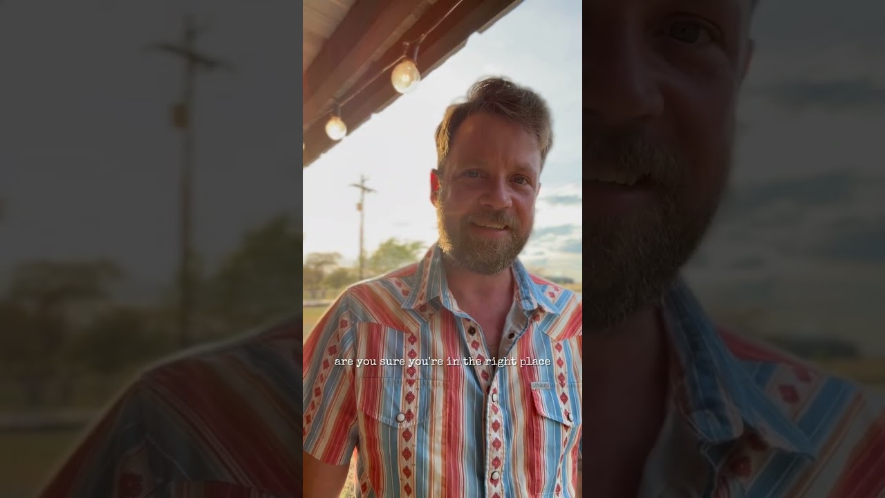 Walboomers Artist Talks - Ep 3: The San Antones