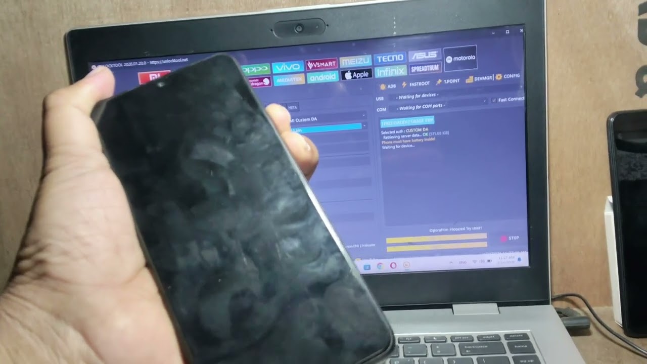 Redmi A3 new (CPU MediaTek) Frp bypass unlock tool new method 2026 💯%working Done 👍 