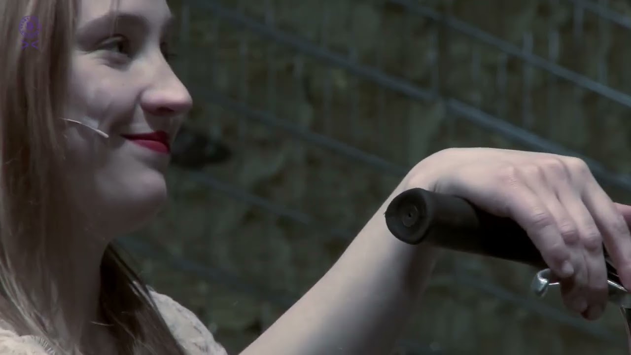 DO DAMASZKU - trailer spektaklu w reż. Jana Klaty